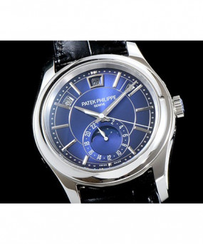 파텍필립 컴플리케이션 애뉴얼캘린더-14 칼리버 5205G